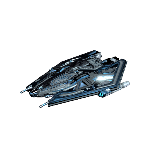 dredstar supra