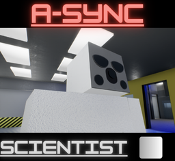 ASync Researcher (Scientist) preview