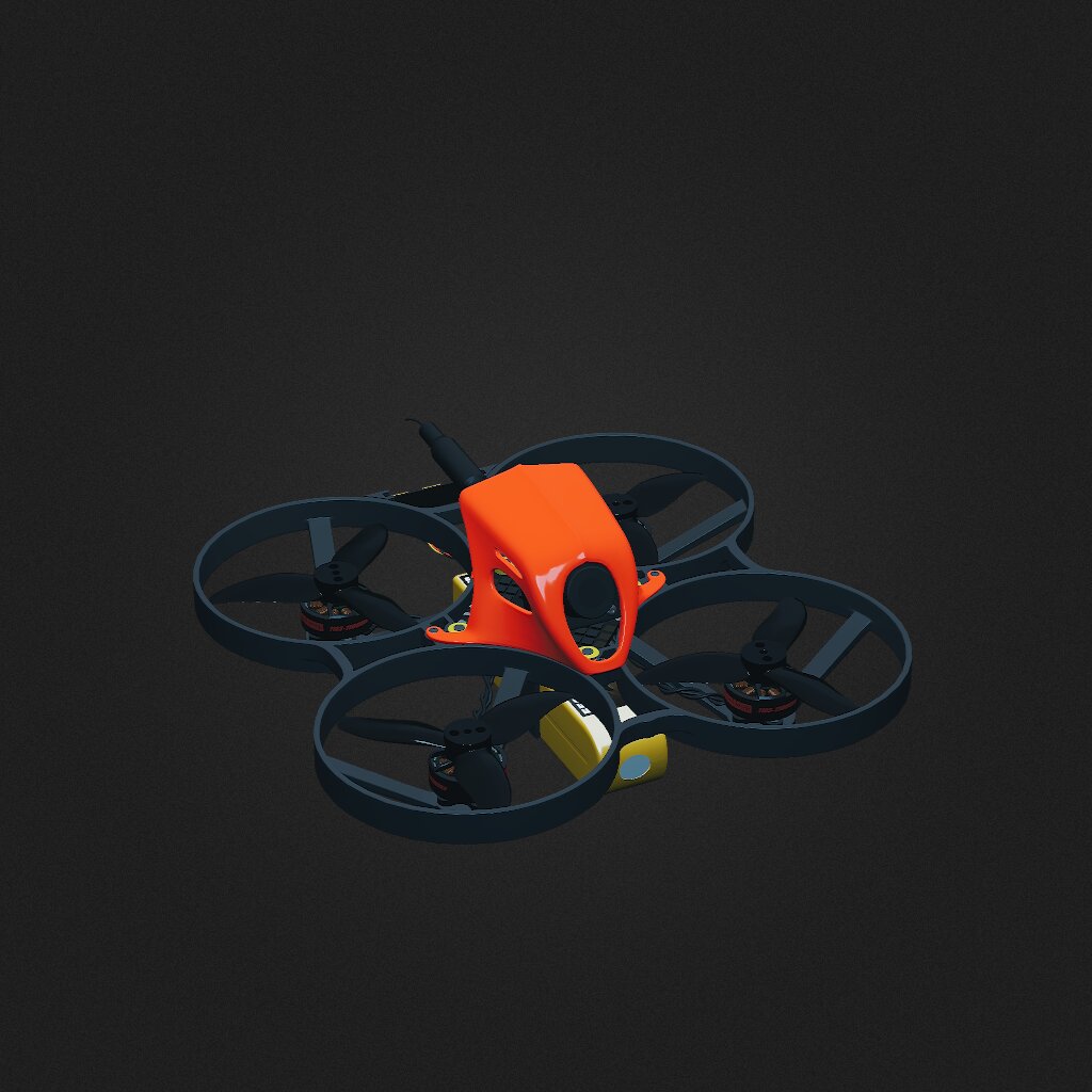 GEPRC Darkstar 22 / Wretch3d_FPV
