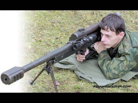 AT rifles WW2 PVP 3.0