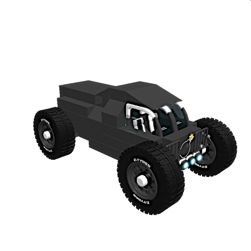 cyber truck