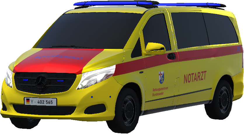 Bundeswehr EMS