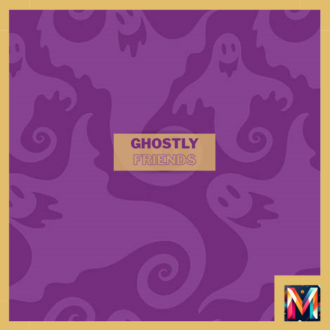 Ghostly Friends