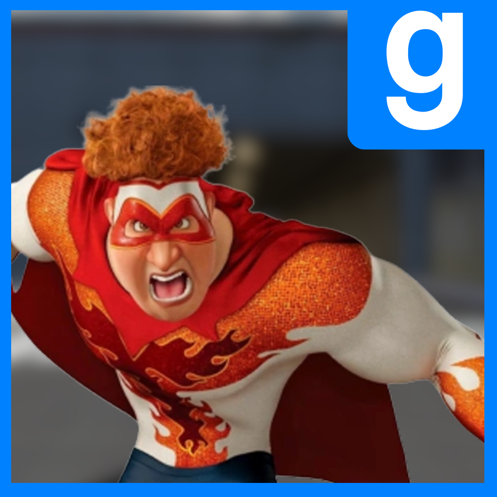 Tighten Playermodel