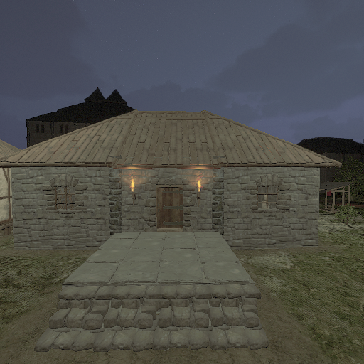 stone tier 3 garrison
