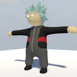 PRIME RICK
