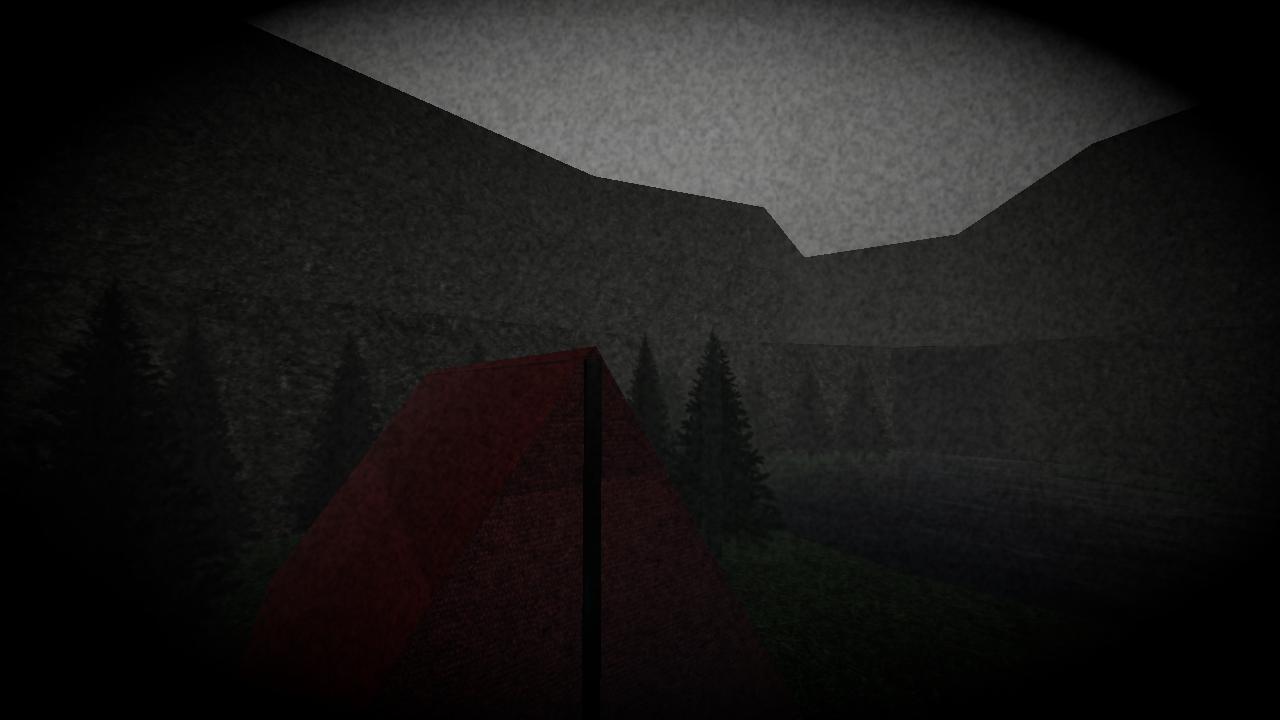 The Silent Spire
