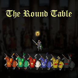 TheRoundTable preview