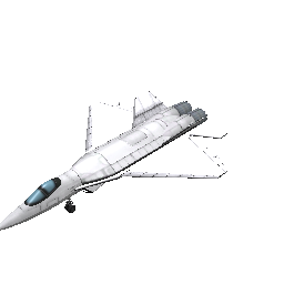 Sh-77 “Gromov” (Frostbite)