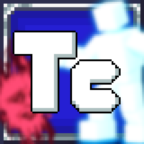 TerraCross – tModLoader Mod