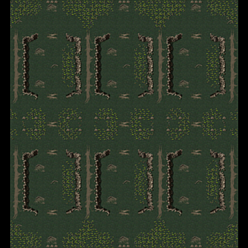 (RusTy) Battle Cubes [2-6P]