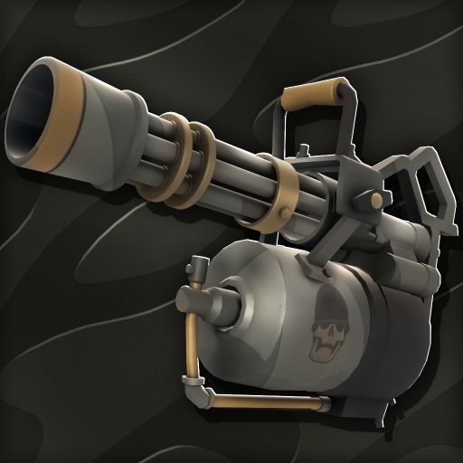 Standard Steel – Team Fortress 2 Mod