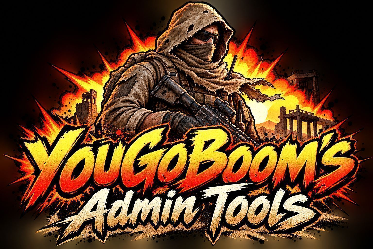 YouGoBoom AI & Admin Tools