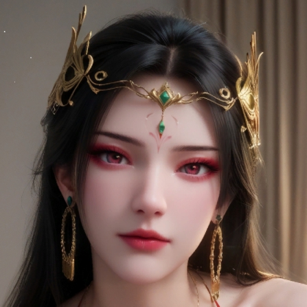 AI红蝶丰满（大荤）