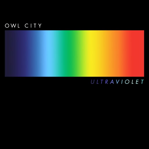 Owl City-To the Sky