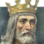 King Alfonso of Castile preview