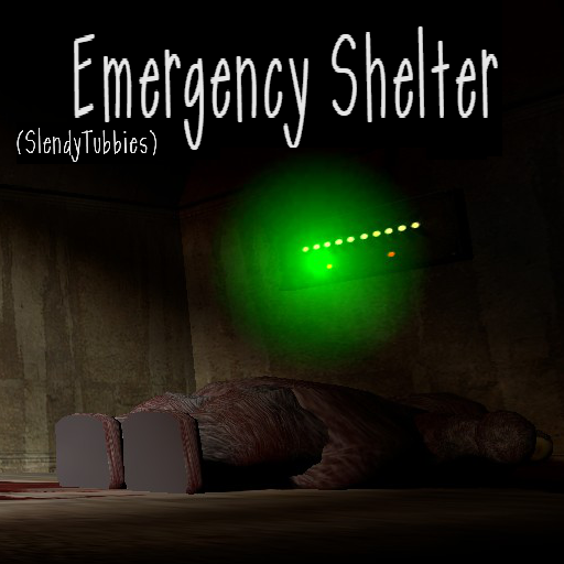 St_Emergency_Shelter (SlendyTubbies : Re)