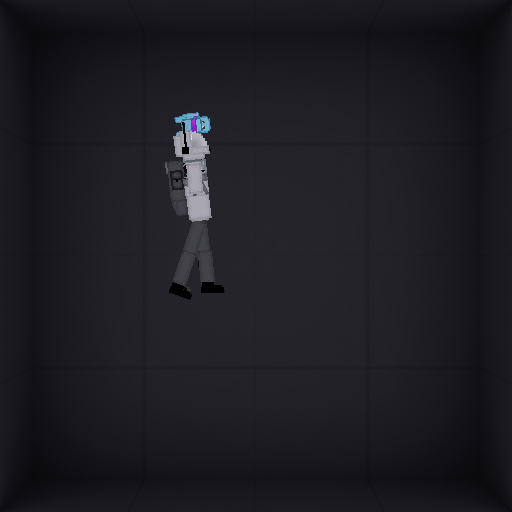 A SpringLock Suit