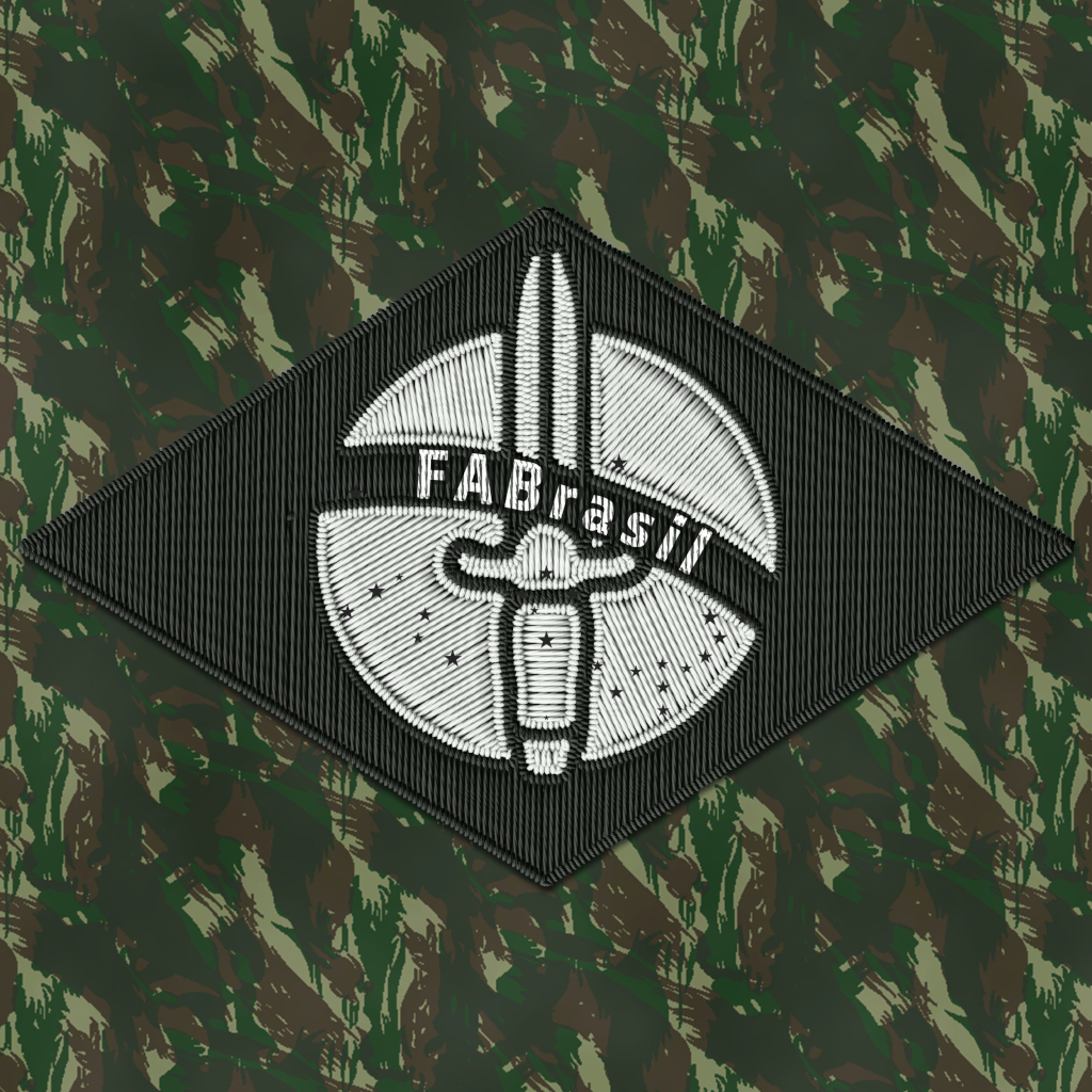 FABrasil - Brazilian Armed Forces [1035]