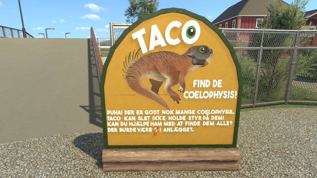 Taco Challenge
