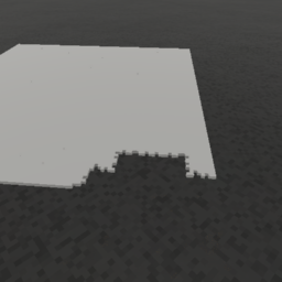 Big Breakable (teardown style)  Baseplate