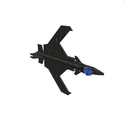 PD -110 X Factor - Jet X Program