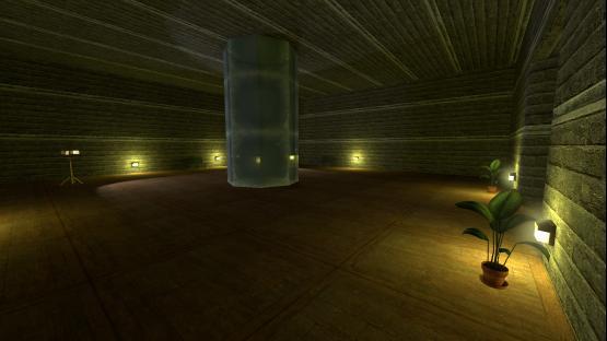 mg_basement_course – Counter-Strike 2 Mod