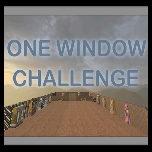 One Window Challenge (UPDATED) preview