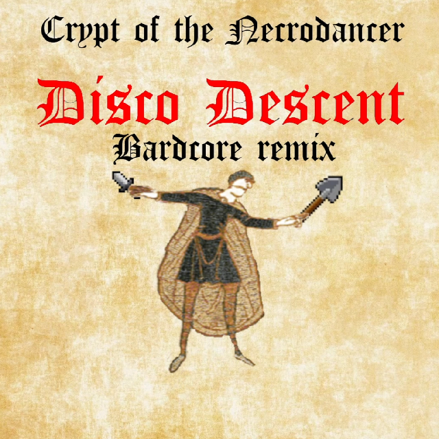Bardcore remix Music Pack