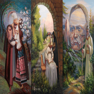 Illusion Art