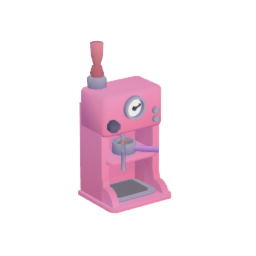 Coffee Maker 1