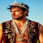 The Gypsy King