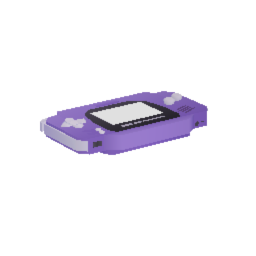 GameBoy Advance