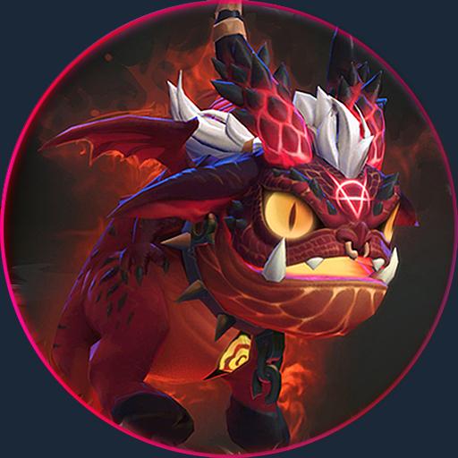 Child of Evil summon