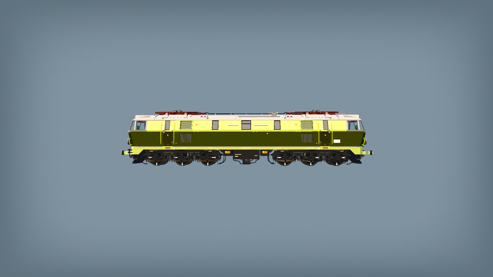 ET22-676 [BYK] [PKP CARGO] [5u]
