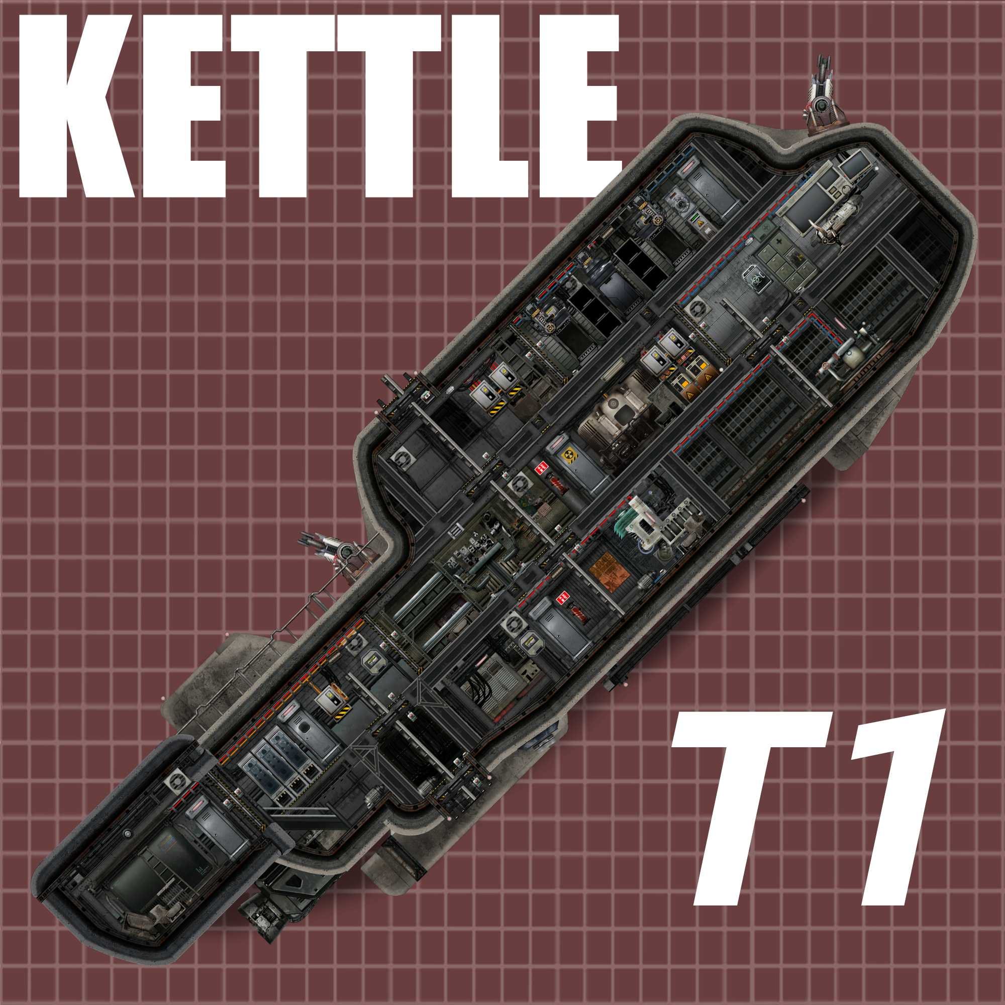 Kettle