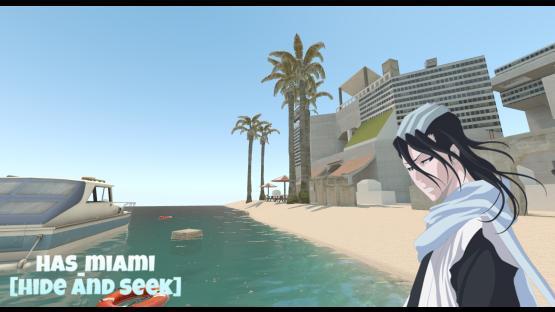 has_miami [hide and seek] – Counter-Strike 2 Mod
