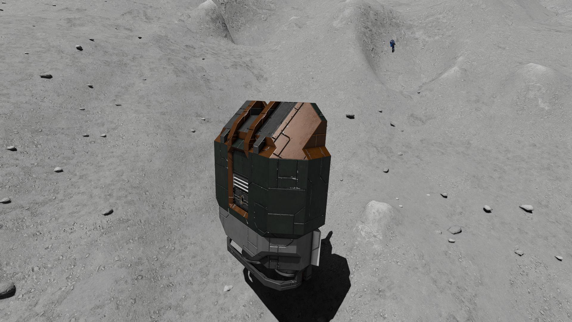 excalibur vtol mk4