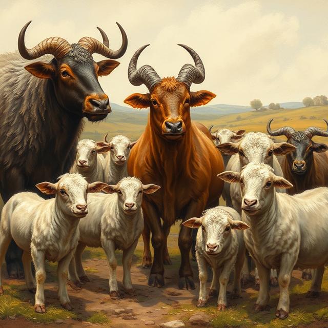 Livestock++