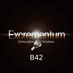 [B42] Excrementum – Project Zomboid Mod