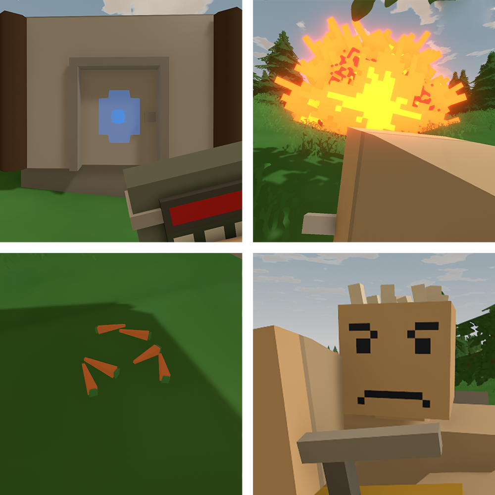 CobraStacks – Unturned Mod
