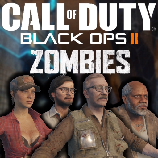 BO2 Victis Characters