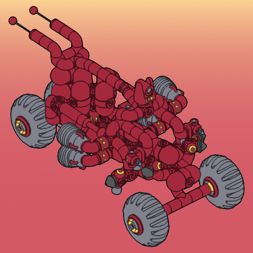 plane / fly thing