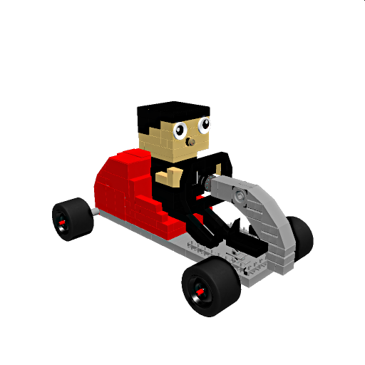 Gokart Guy