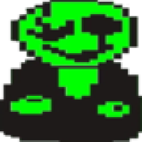 Deltarune – tModLoader Mod