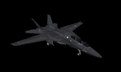 Darkstar (Top Gun Maverick)