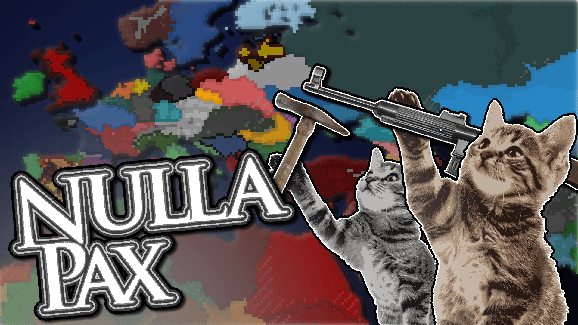 1938 - Nulla Pax