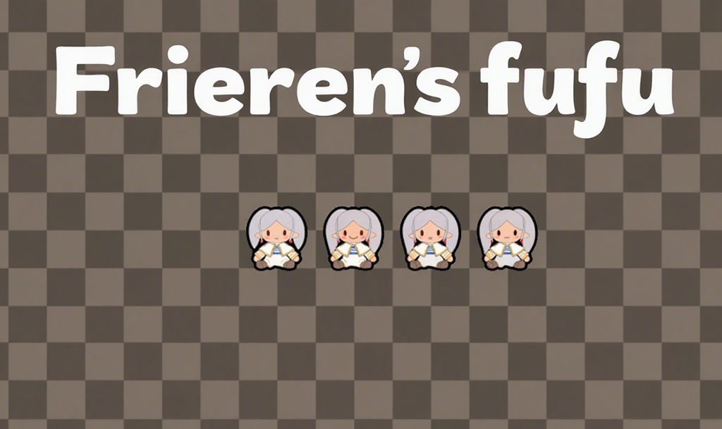 Frieren'sfufu