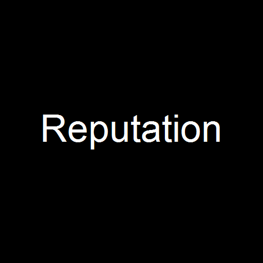 Faction Reputation Fix preview