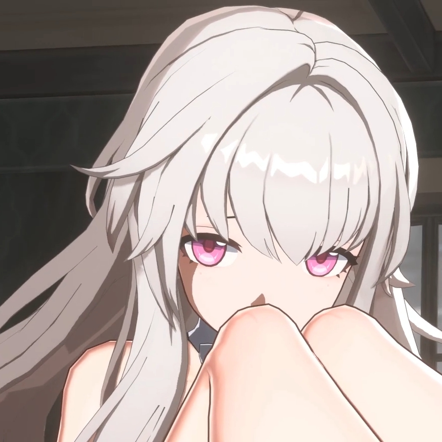 GS_mel 26.01 崩坏星穹铁道 Honkai: Star Rail 克拉拉&云璃 Clara&Yunli 同人 3D动画 无码 preview